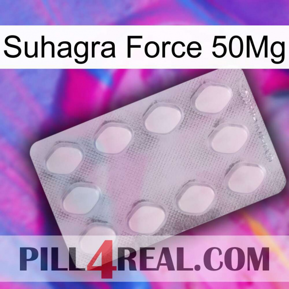 Suhagra Force 50Mg 16